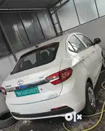 Tata Tigor EV
