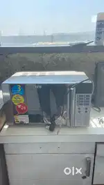 Micro oven  nice condition