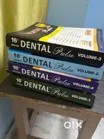 Dental pulse 16th edition