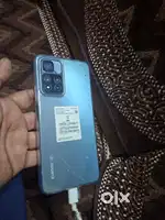 11i  8/128  new brand  one handed use