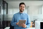 Marketing Executive