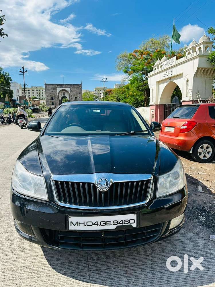 Skoda Laura 2013 Diesel Good Condition