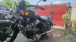 Super meteor 650, Elite condition