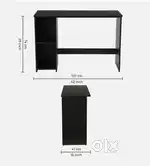 Computer table