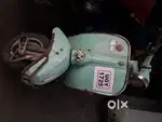 BAJAJ SUPER 1986 Model Vintage