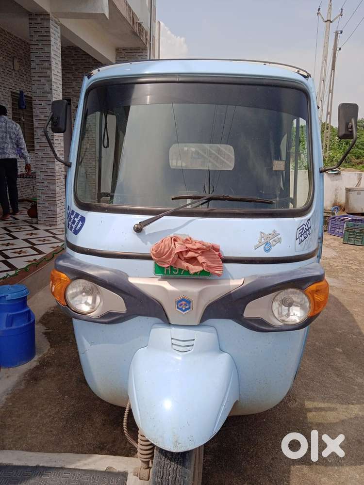 145 km range in single charging