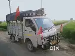 Tata Ace Model ...2013..Good condition Document complete HR 57.Number