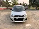 Maruti Suzuki Wagon R LXI, 2013, Petrol