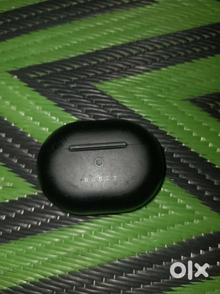 BoULT Good condition