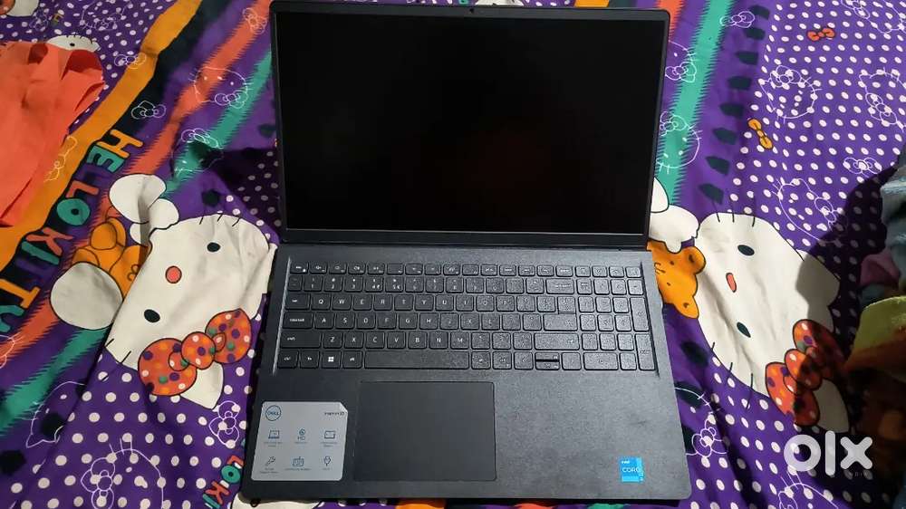 Dell Inspiron 15 I3