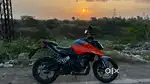 Ktm Duke 250 Gen 3