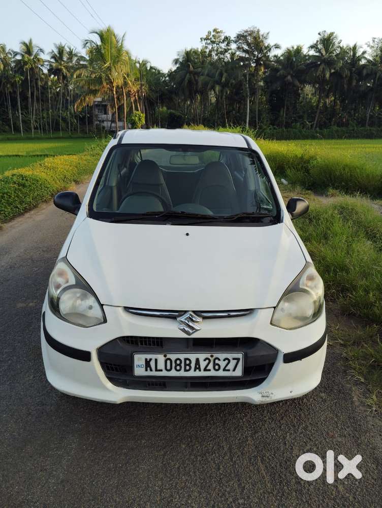 Maruti Suzuki Alto 800 2012-2016 LXI Anniversary Edition, 2013, Petr..