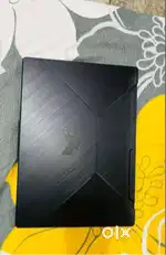 ASUS TUF Gaming A15