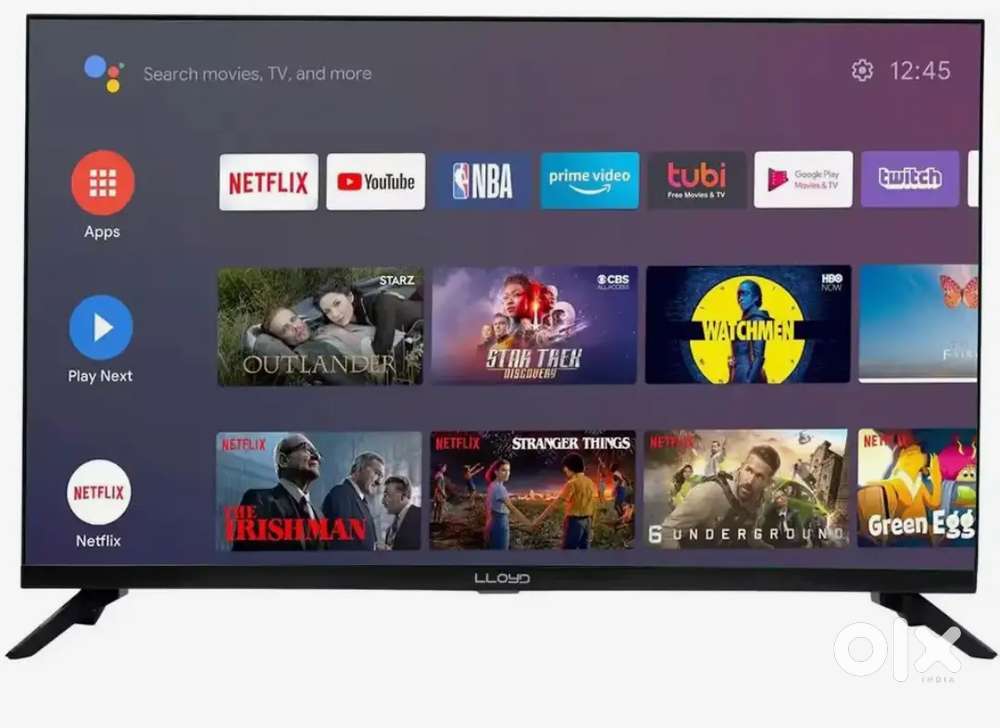 Lloyd LED tv 32