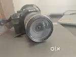 Sony α3500 DSLR Camera + Additional Lenses – Excellent Condition!