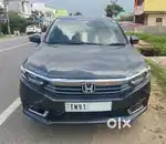 Honda Amaze VX 1.2 Petrol MT, 2024, Petrol