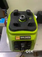 HIGH POWER BLENDER