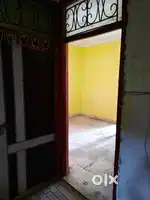 1 bhk flat at Saket nagar for sale on 2nd floor