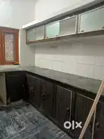 2 bhk flat for Rent in Vrindavan Yojana Raibareli Road