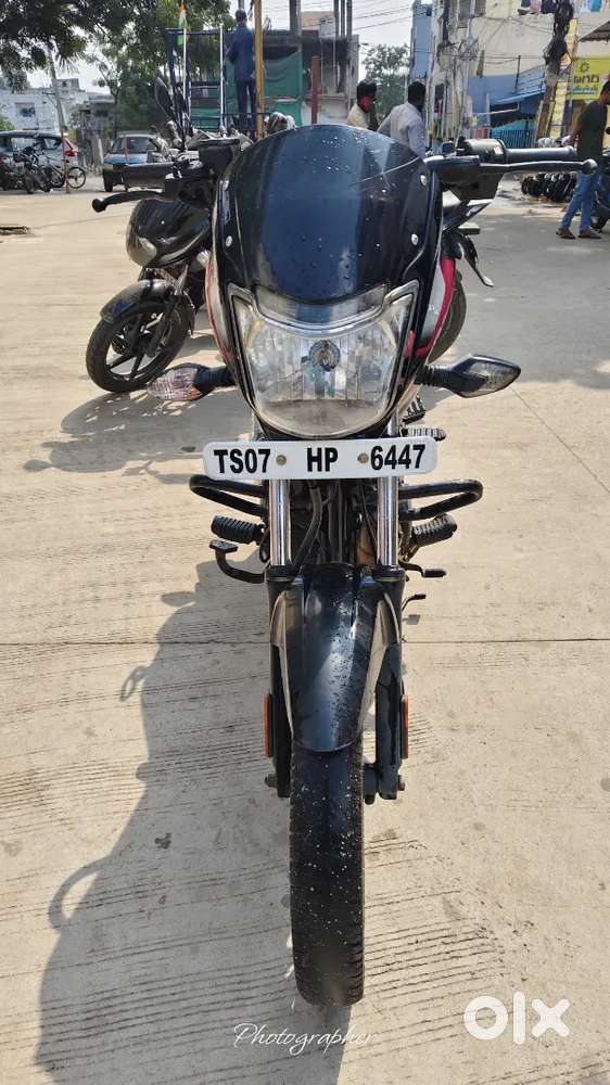 Bajaj platina in best for miliage