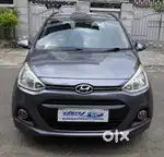 Hyundai Grand i10 Asta 1.2 (O) VTVT, 2015, Petrol