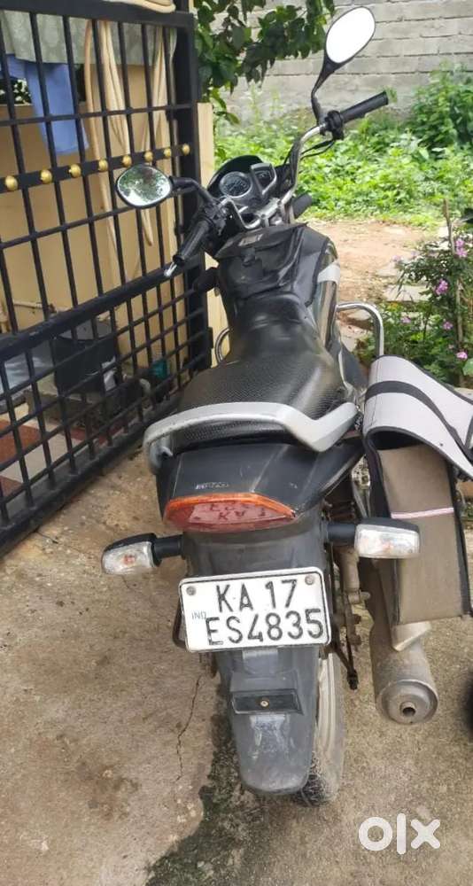 For Sale and it was good condition