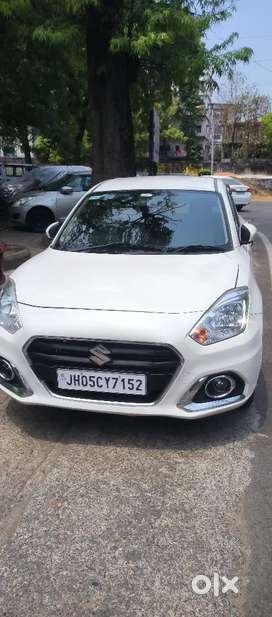 Maruti Suzuki Swift Dzire 2021 Petrol 56000 Km Driven
