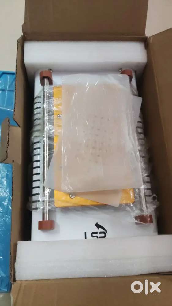 Mobile Display separator ,new not used