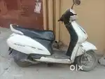 Old activa 2013 model