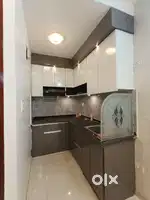 2bhk- Newly constructed- lift, cctv, intercom