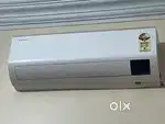SAMSUNG INVERTER AC