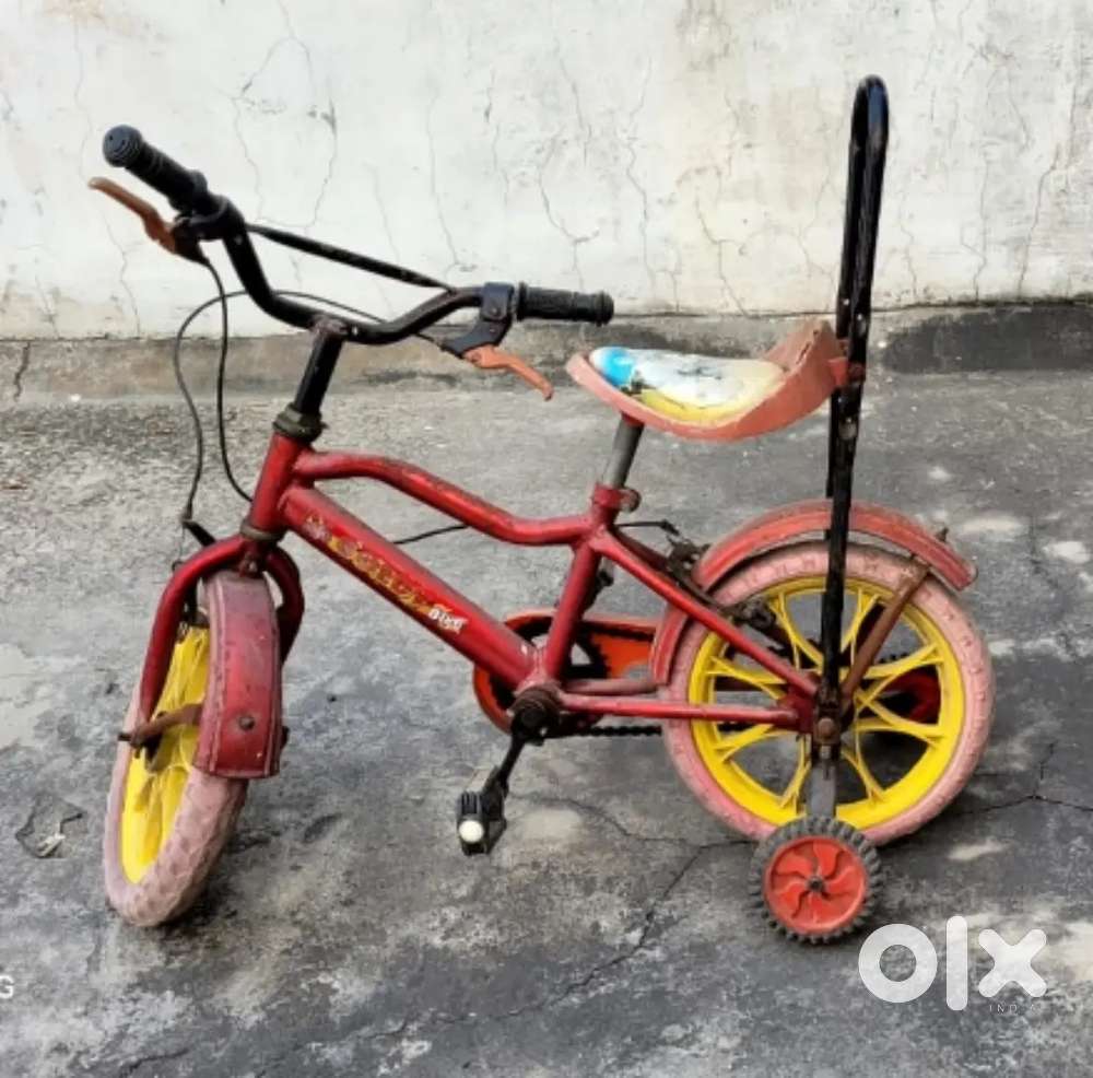 Kids Cycle