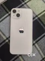 iPhone 13/128 new condition
