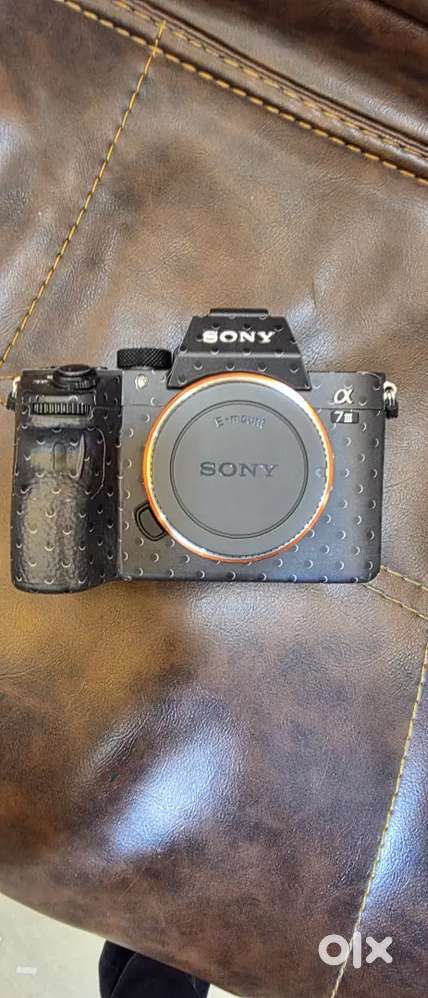 Sony M3 Body only in brand new condition