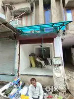 Well maintained shop BeconGanj Market