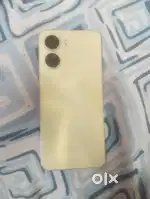 Vivo y 16 good condition