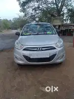Hyundai i10 2013 Petrol Good Condition