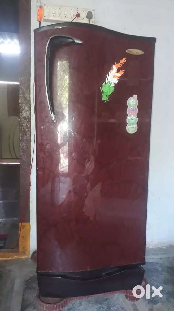 Fridge sell guntur