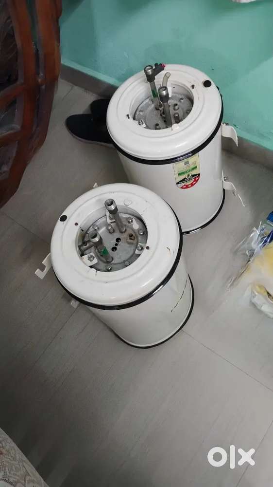 Bajaj Geyser