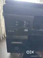 HP Laser jet M1136 printer