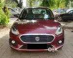 Maruti Suzuki Dzire 2017-2020 1.2 ZXI Plus AMT, 2017, Petrol