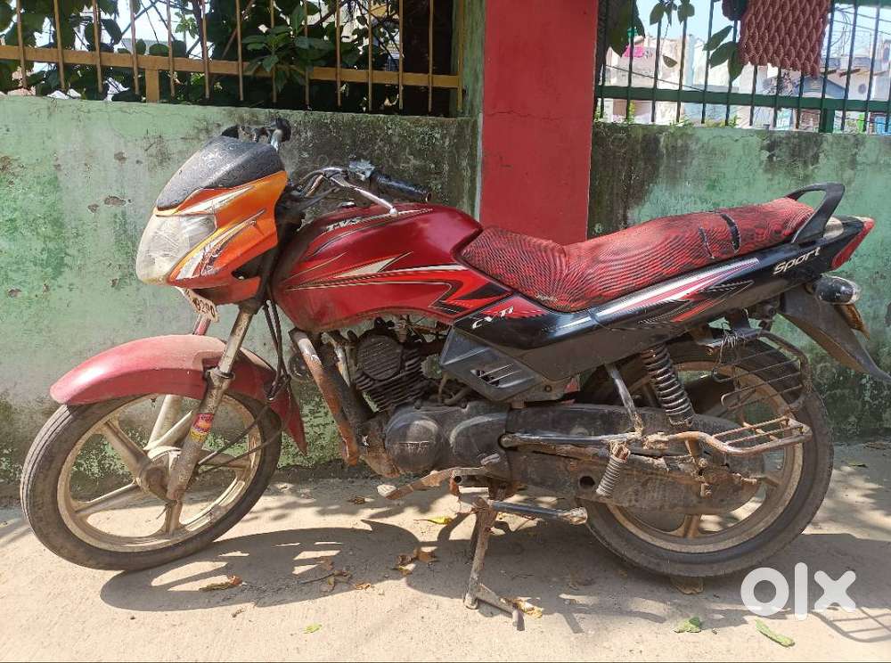Tvs sport ungent sell