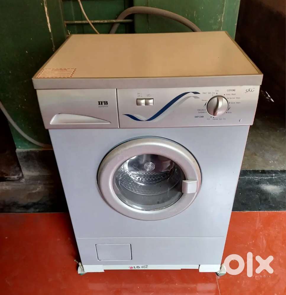 IFB ELENA WASHING MACHINE