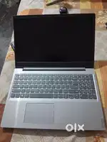 Lenovo laptop (Ryzan 5 ) good condition  with mouse and  keyboard