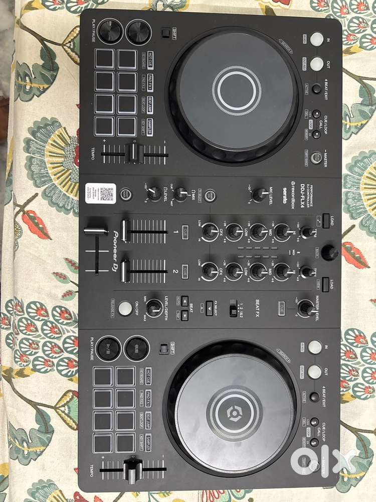 DDJ-FLX-4.