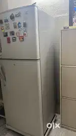 Refrigerator on sale