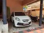 Honda Brio 2014 Petrol Well Maintained