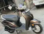 ACTIVA 5G IN EXCELLENT SHOWROOM CONDITION [LOAN FACILITY AVAILABLE]