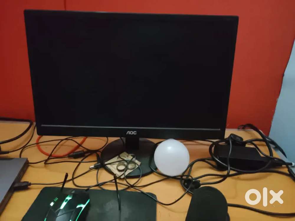 PC in Working Condition