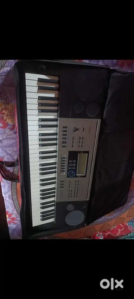 Casio CTX6300